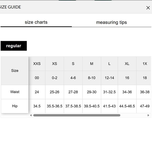 NWOT Athleta Brooklyn Mid Rise Ankle Pant Color: Seaweed Gloss Stripe 4 Tall - Picture 4 of 6